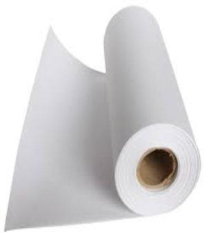 Rollo de Papel de ploter 91 cm