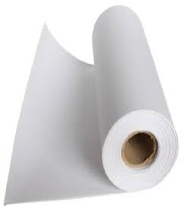 Rollo de Papel de ploter 91 cm