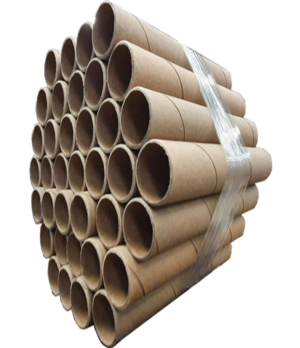 Tubos de carton de 36 y 24 Pulgadas