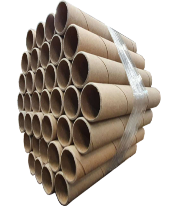 Tubos de carton de 36 y 24 Pulgadas